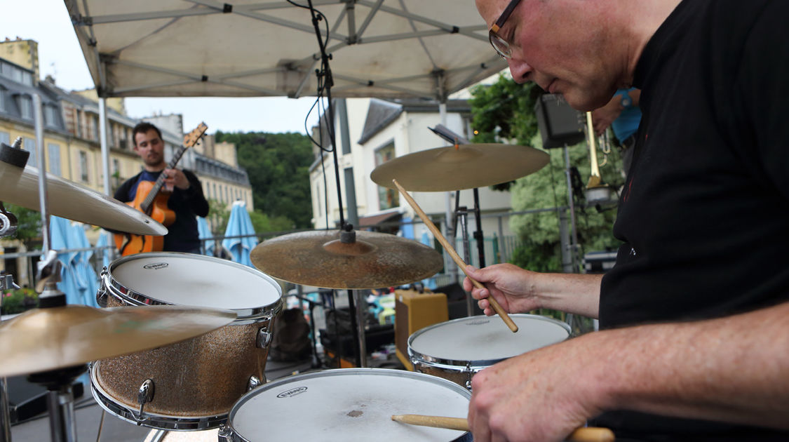 Fête de la musique - 21 juin 2016 (4)