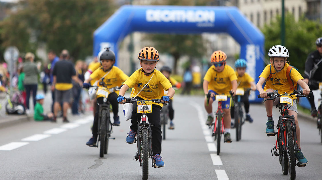 28e édition du Petit Tour de France (23)