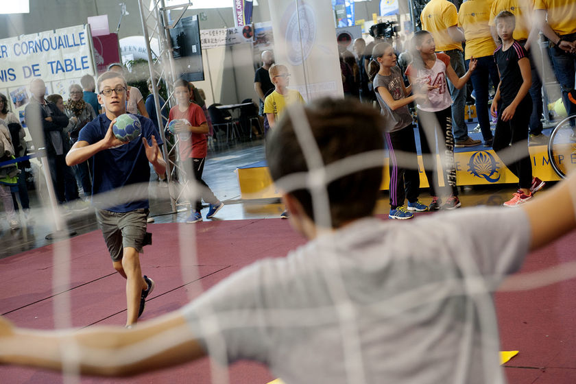 Sport : les résultats du week-end (9 & 10 septembre)