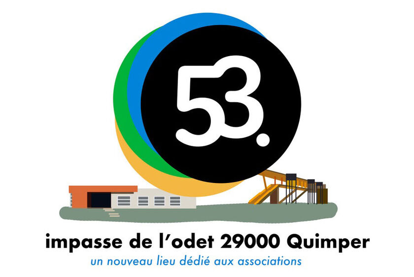 Portes ouvertes du 53 : Découverte des actions solidaires et collaboratives