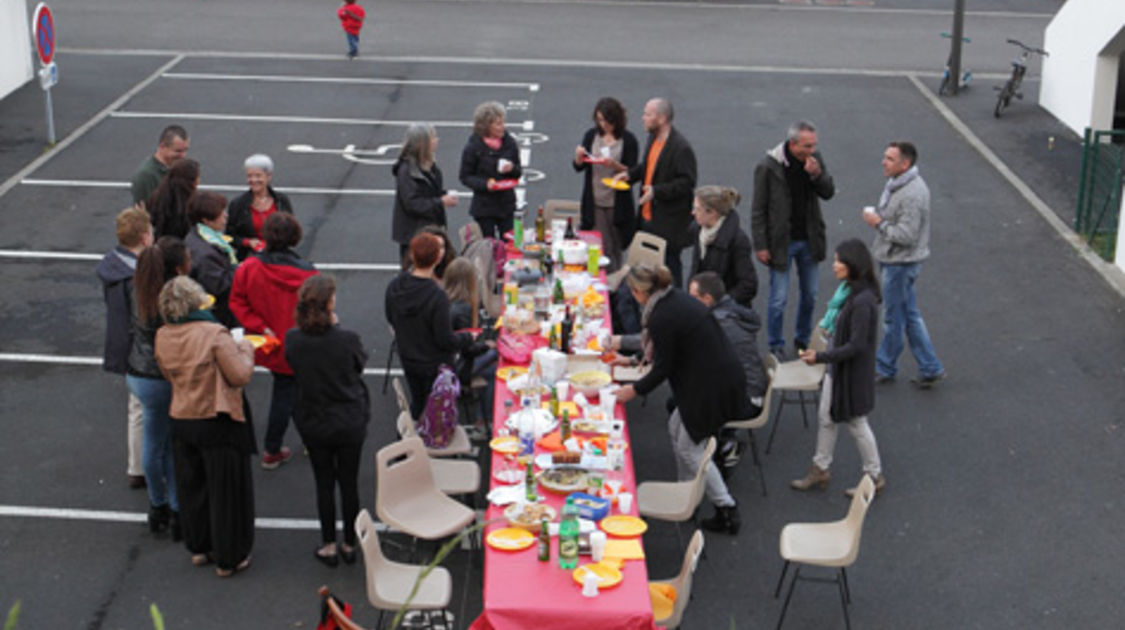 La fête des voisins 2015 (5)