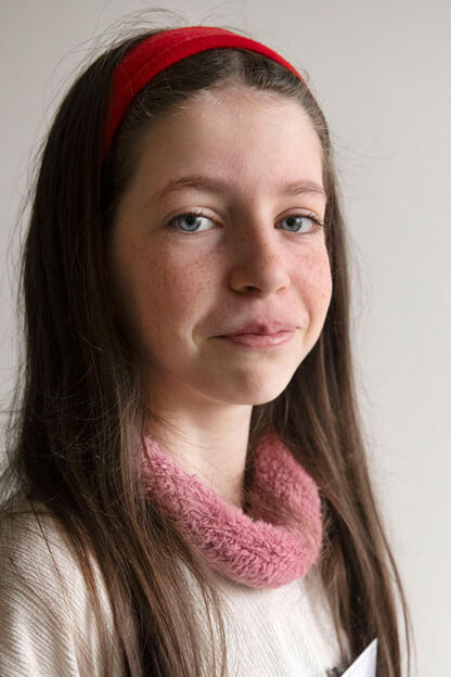 Léonore DESSENDIER
