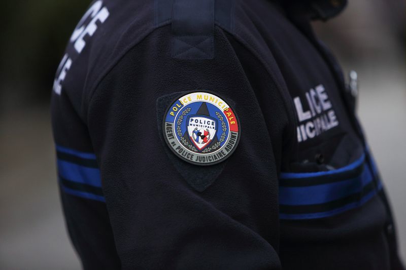 Un conducteur canin rejoint la  police municipale de Quimper 
