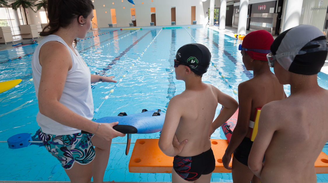 Le Mini Raid sportif des écoles primaires publiques (28)