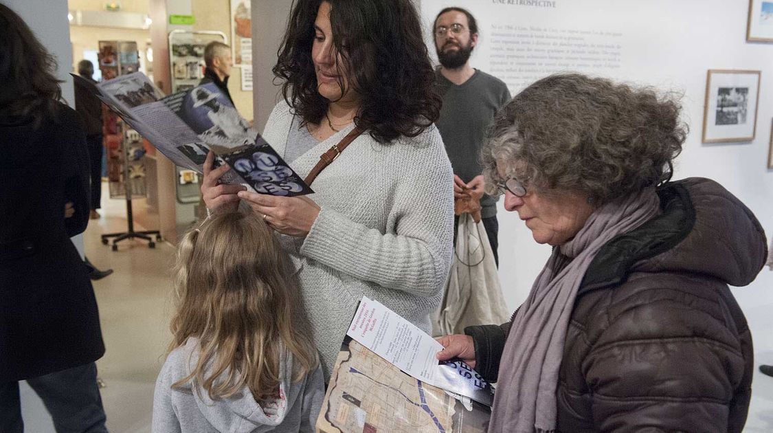 La Nuit des musées 2016 (22)