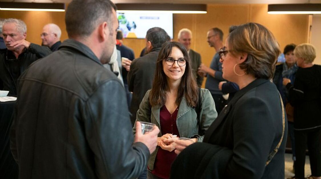 Assises du commerce du lundi 23 octobre