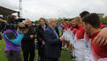 La France remporte le championnat Euro U18 de rugby face à la Georgie - Quimper samedi 15 avril 2017 (31)