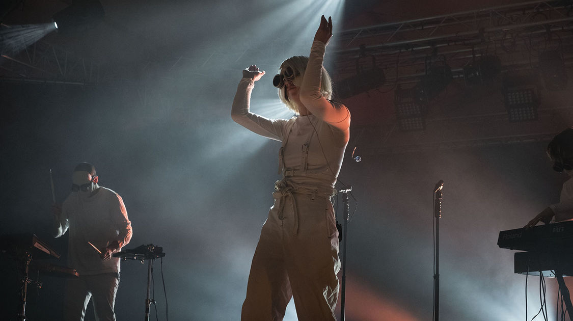 La 37e Fête de la musique à Quimper (32)