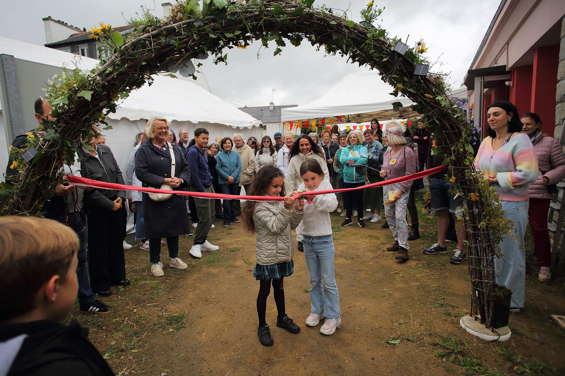 Fête des abeilles