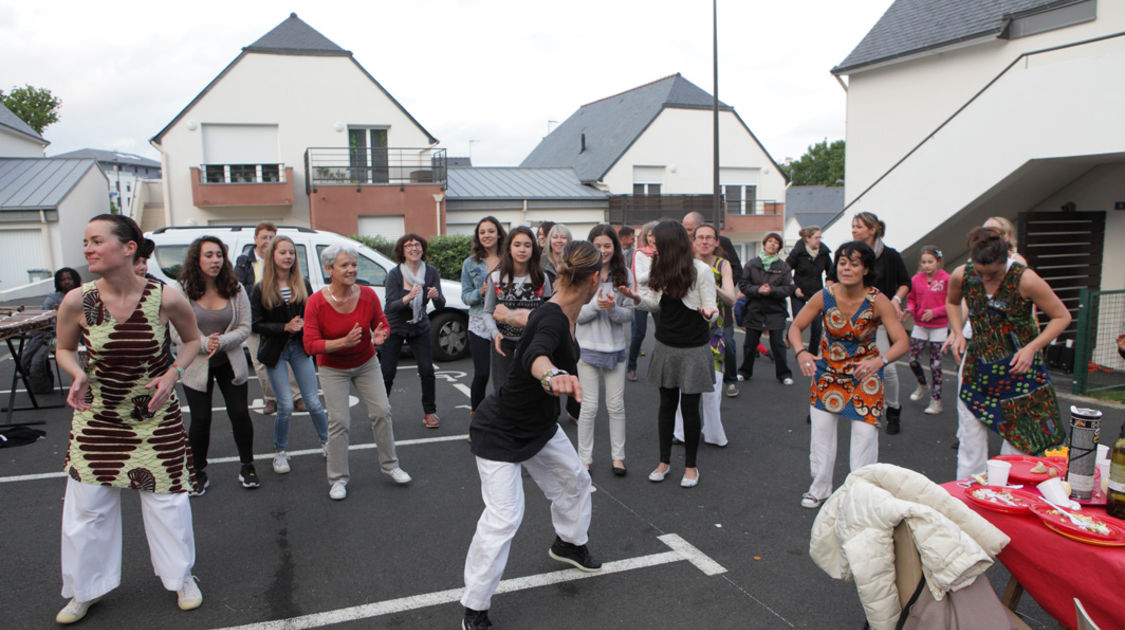 La fête des voisins 2015 (3)