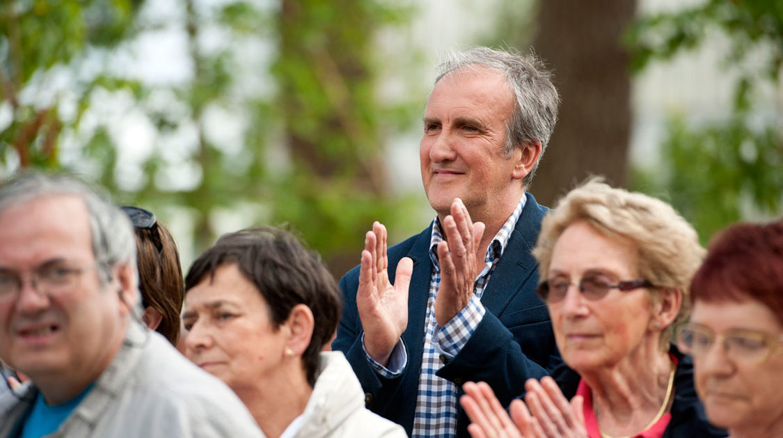 Inauguration de la nouvelle mairie annexe de Kerfeunteun le 12 juin 2015 (5)