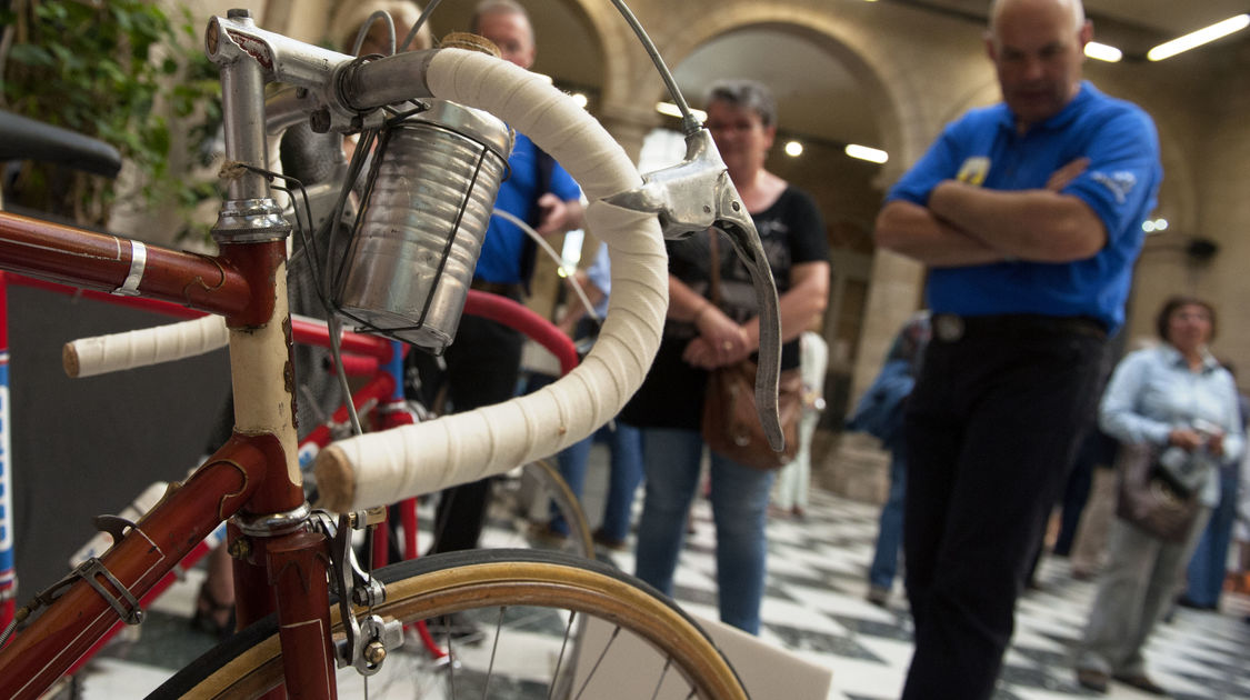 Exposition les Ateliers du vélo (4)