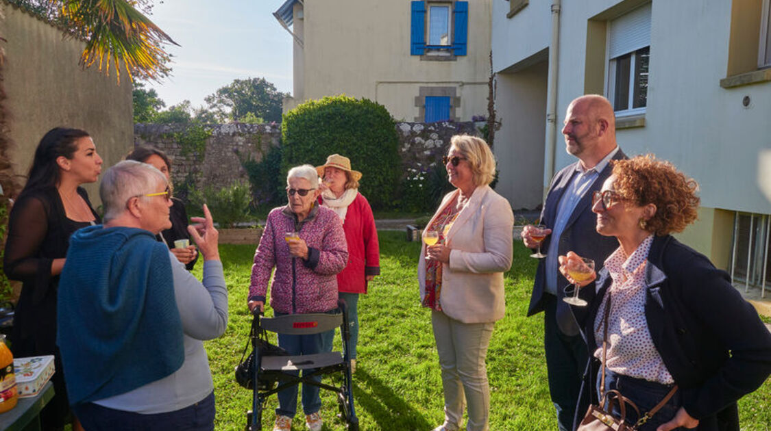 Voisins en fête 2025
