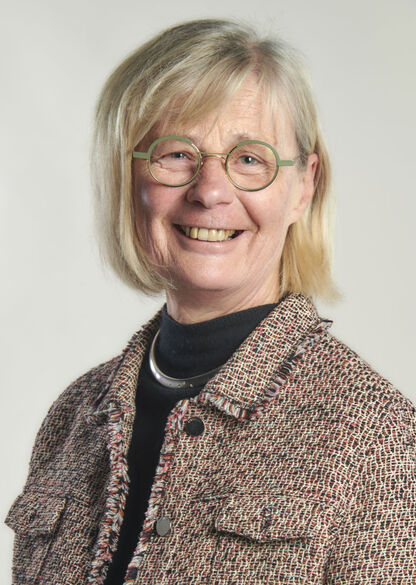 Carole POURCHEZ