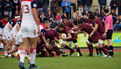 La France remporte le championnat Euro U18 de rugby face à la Georgie - Quimper samedi 15 avril 2017 (22)