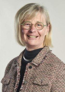 Carole POURCHEZ