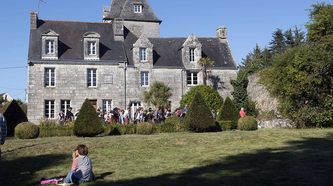 Les journées du patrimoine - les 15-16 septembre 2018 (30)