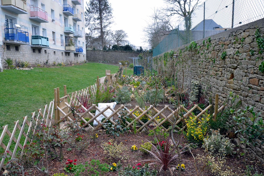 Embellissons la ville !