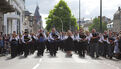 Festival de Cornouaille 2024