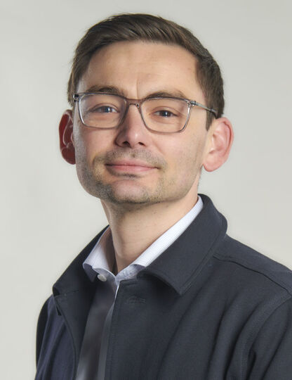 Marc-Henri DUVERNET