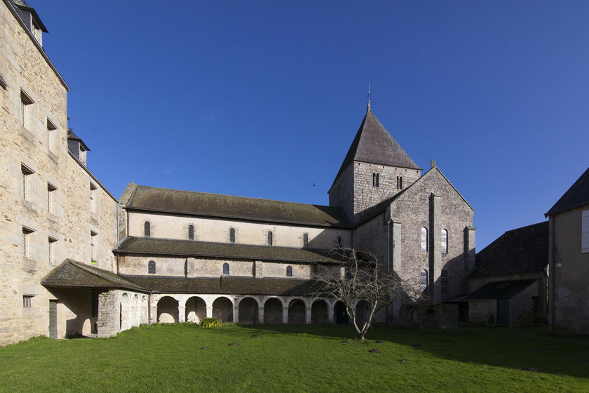 Réouverture de l’église Notre-Dame de Locmaria  