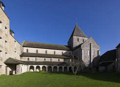 Réouverture de l’église Notre-Dame de Locmaria  