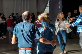 Thé dansant : rendez-vous mardi 15 septembre !