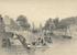 Le port de Quimper vers 1875 