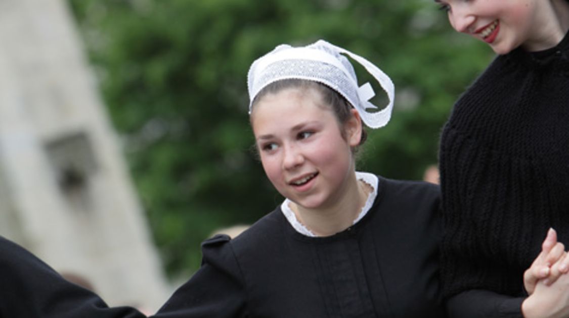 La fête de la Bretagne le 16 mai 2015 à Quimper (5)
