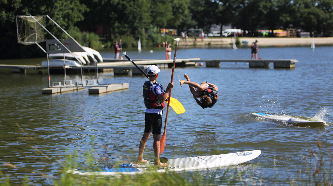 Summer Kemp - Creac'h Gwen - Stand-up paddle (3)