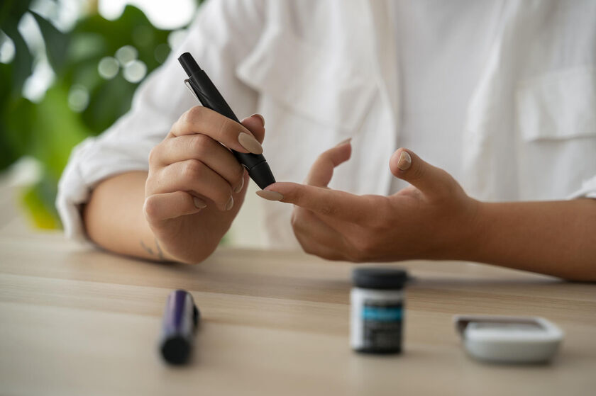  Dépistage du diabète et  information vaccinale samedi 7  juin 