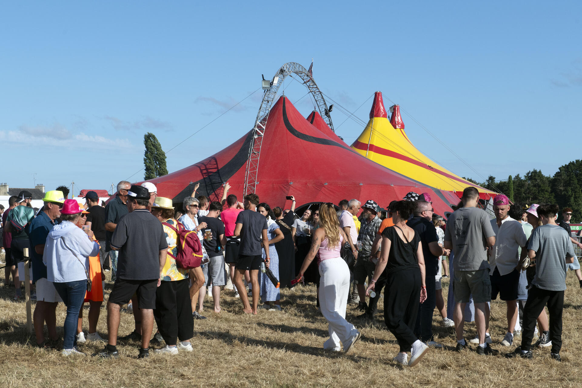 L'Irréductible Festival 2026