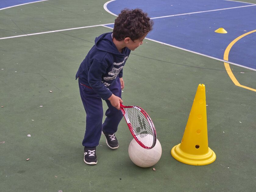 Chèque « Petit sportif » : le dispositif se renforce et s'élargit 