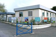 Ecole Emile Zola.
