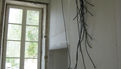 Chantier du pôle Max Jacob : Les ions et autres électrons vont bientôt pouvoir circuler. Le 12 juin 2014. 