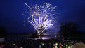 Feu d'artifice du 13 juillet et Fête nationale 2023 