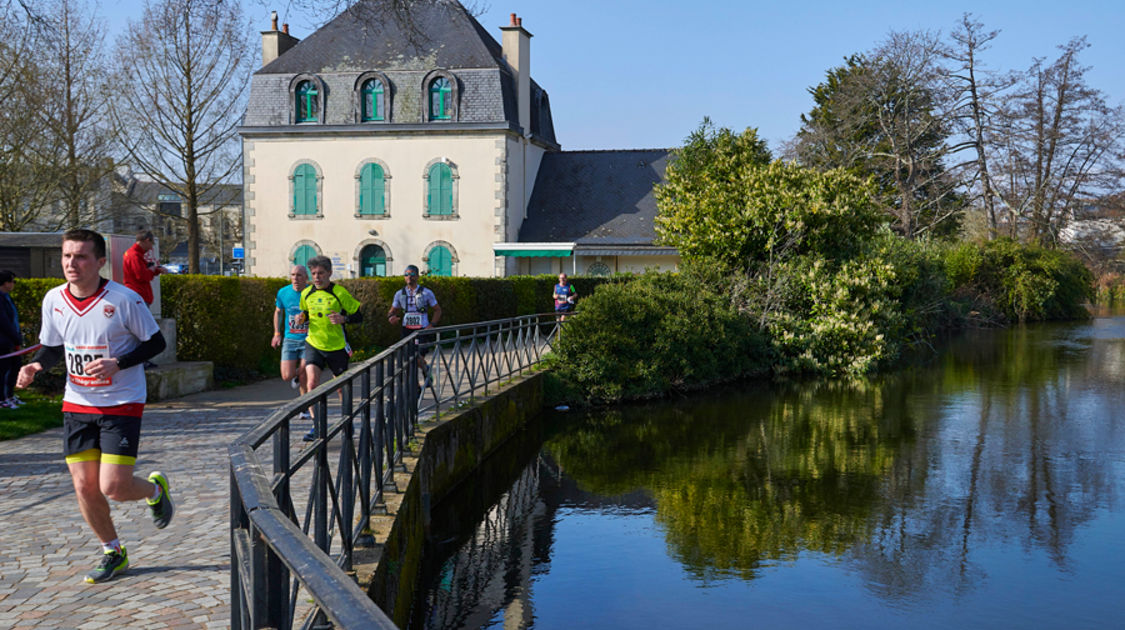 Semi-marathon du dimanche 20 mars 2022