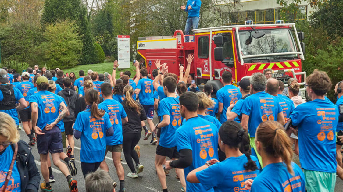 La K'Impériale 2025