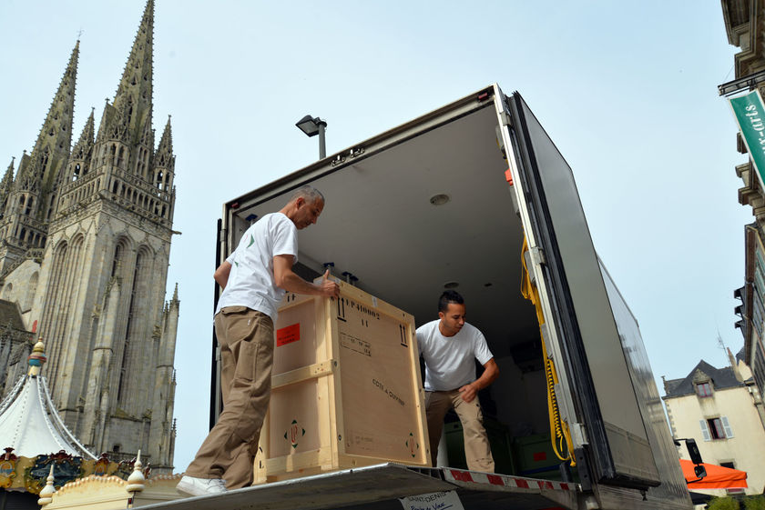 Autoportraits du musée d’Orsay : ils sont arrivés !