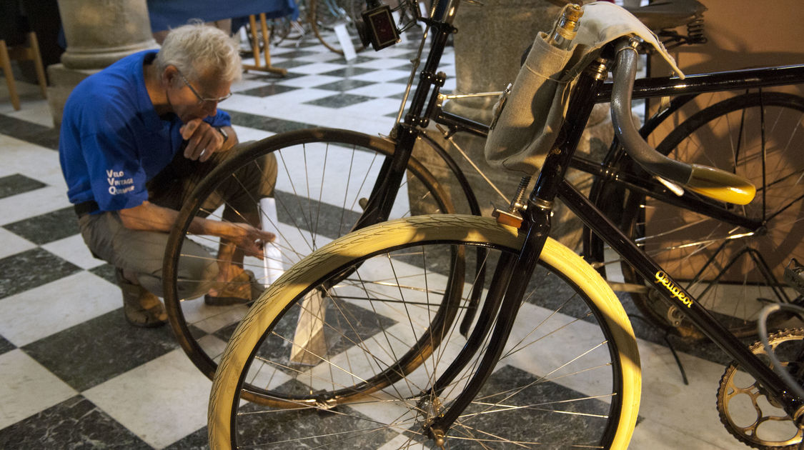 Exposition les Ateliers du vélo (6)