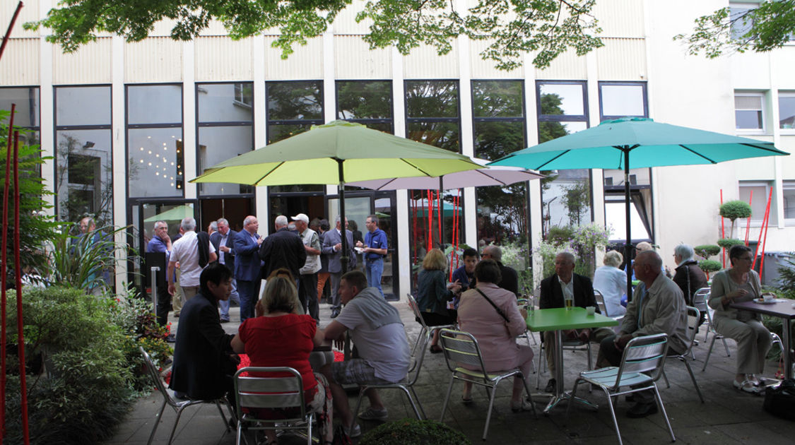 Le goûter citoyen du 13 juillet 2015 (10)