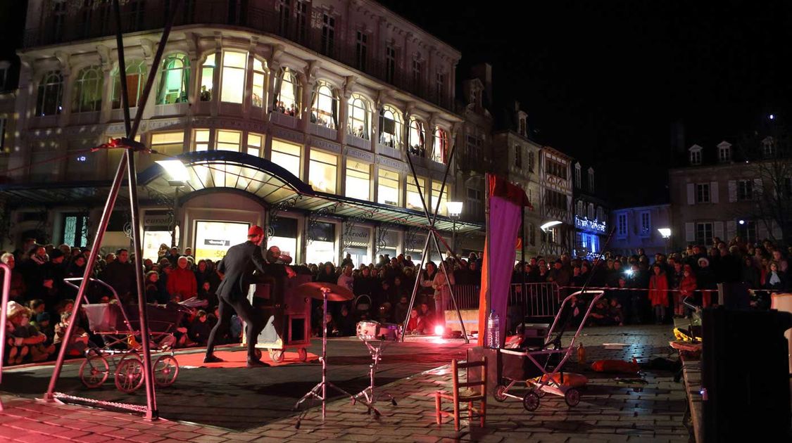 Les Echappées de Noël du 19 au 30 décembre 2015 (3)