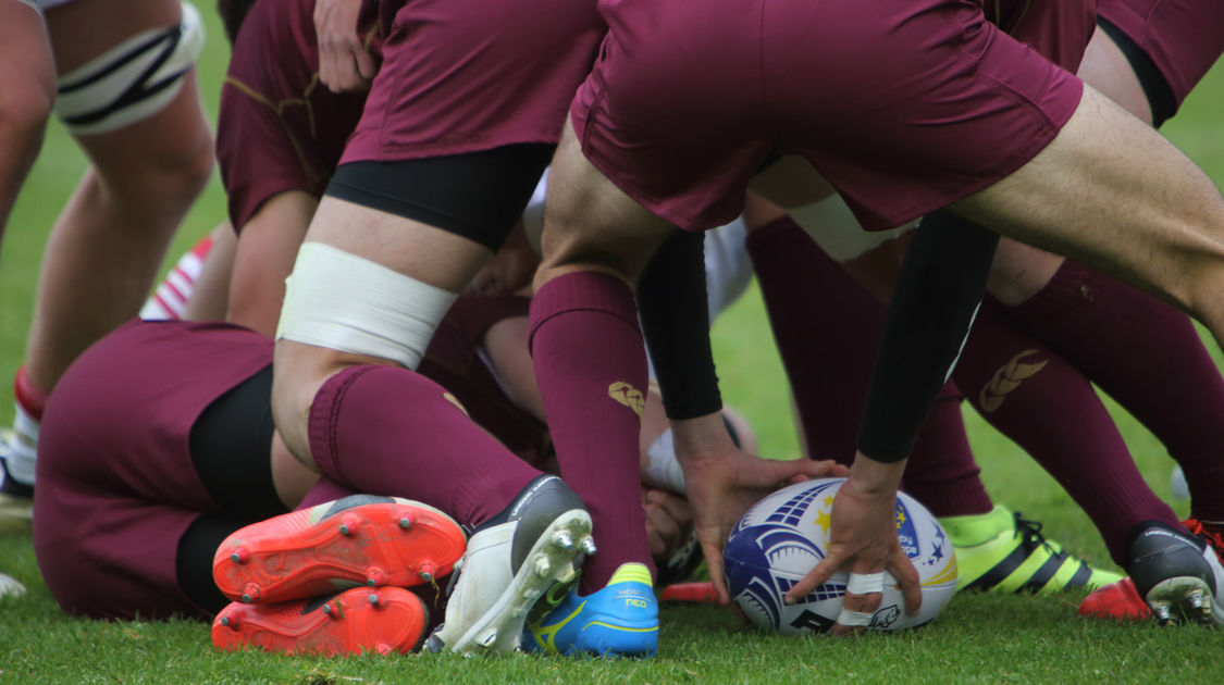 La France remporte le championnat Euro U18 de rugby face à la Georgie - Quimper samedi 15 avril 2017 (10)