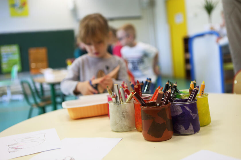 Projet Educatif Local (PEL) :  les projets soutenus pour 2025-2026