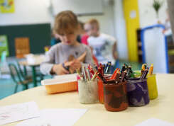 Projet Educatif Local (PEL) :  les projets soutenus pour 2025-2026