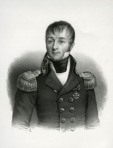 Adrien Joseph Segond, armateur de L'Eclair