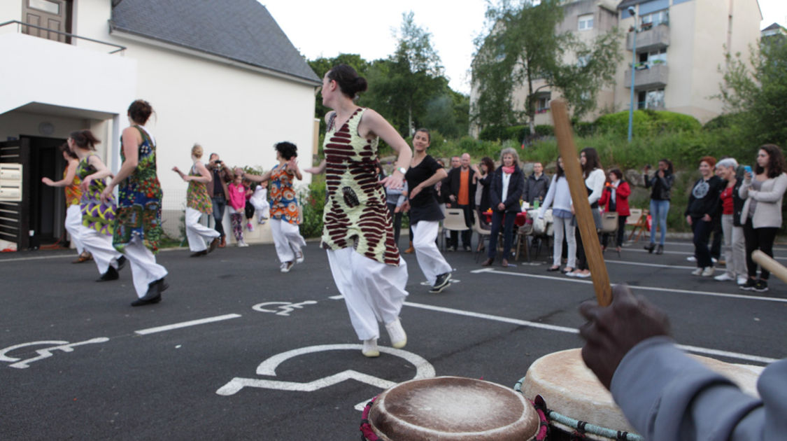 La fête des voisins 2015 (9)