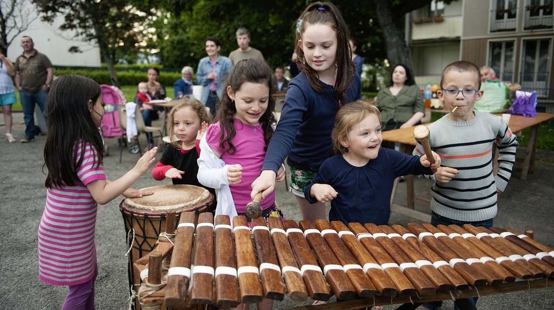 La Fête des Voisins 2016 (6)