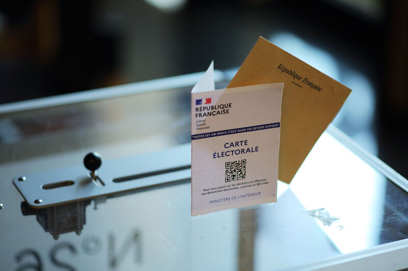 2ème tour des municipales 2026 : Taux de participation de 22,31 % à 11h30