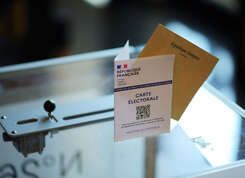 2ème tour des municipales 2026 : Taux de participation de 22,31 % à 11h30